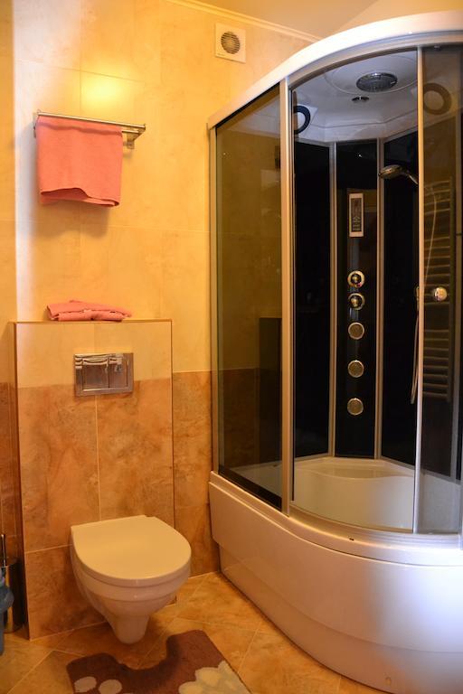Kruiz Motel Kholmok 部屋 写真